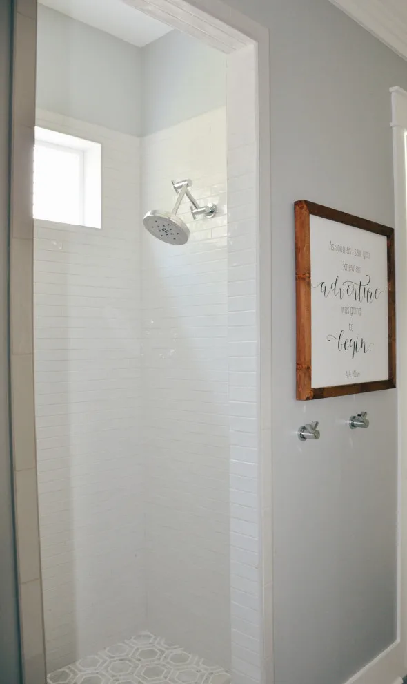 Oxford New Development by DeBord Interiors - Photo 7