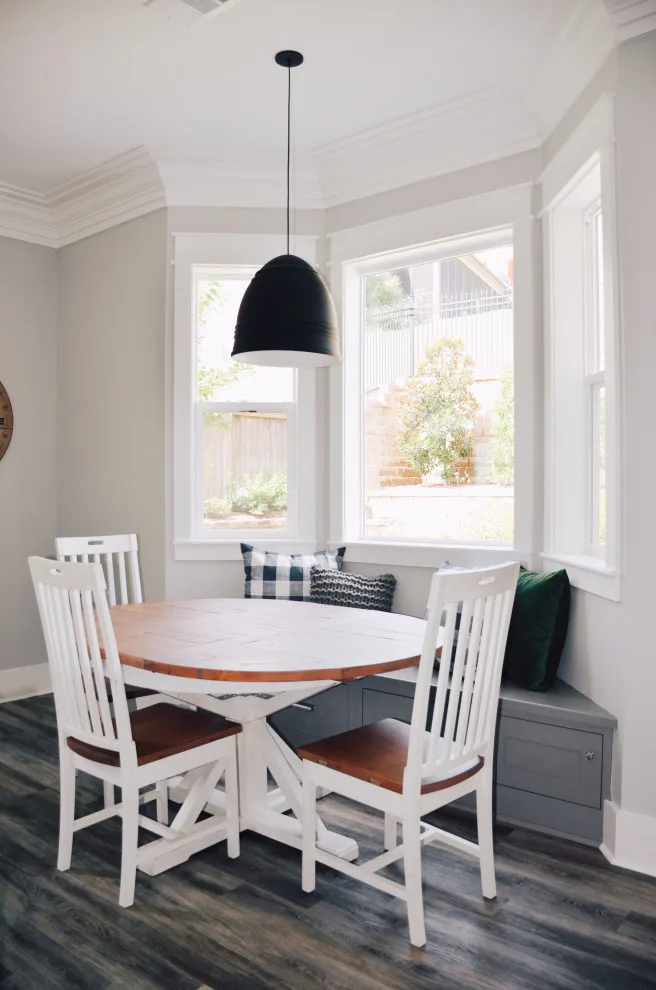 Oxford New Development by DeBord Interiors - Photo 15