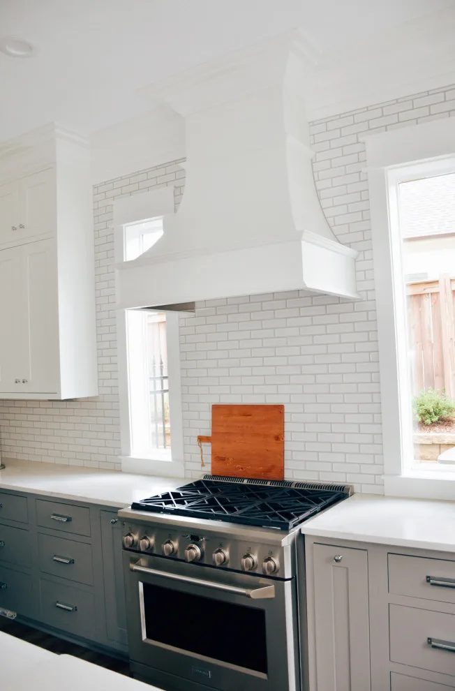 Oxford New Development by DeBord Interiors - Photo 9