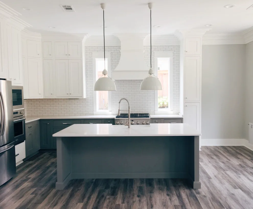 Oxford New Development by DeBord Interiors - Photo 16