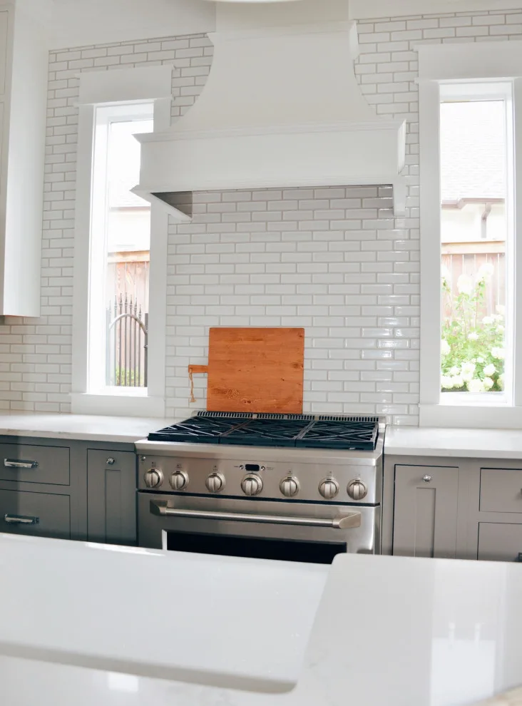 Oxford New Development by DeBord Interiors - Photo 4