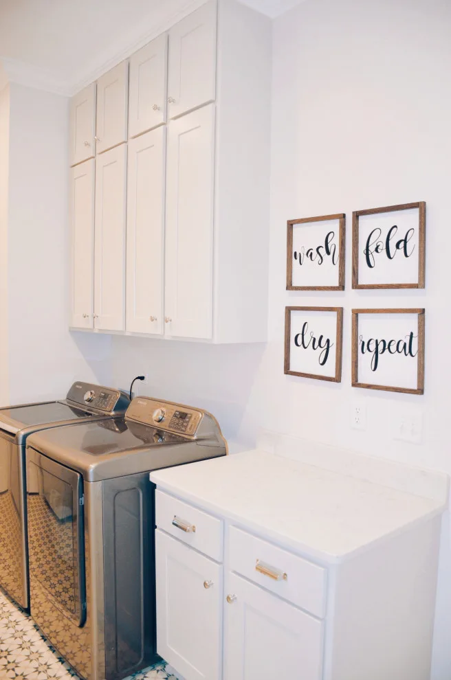 Oxford New Development by DeBord Interiors - Photo 17