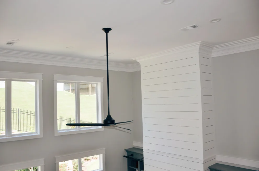 Oxford New Development by DeBord Interiors - Photo 22