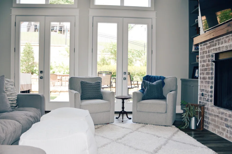 Oxford New Development by DeBord Interiors - Photo 18