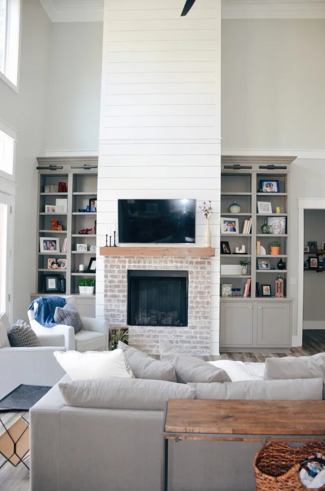 Oxford New Development by DeBord Interiors - Photo 21