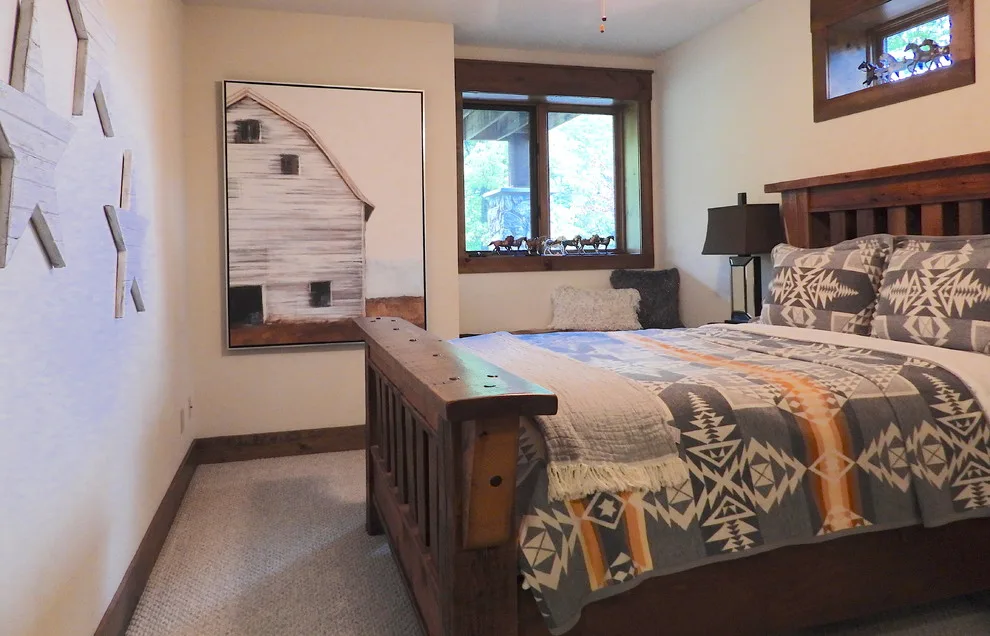 Ozark Lodge Retreat Accommodations by CDR Design, LLC - Photo 3