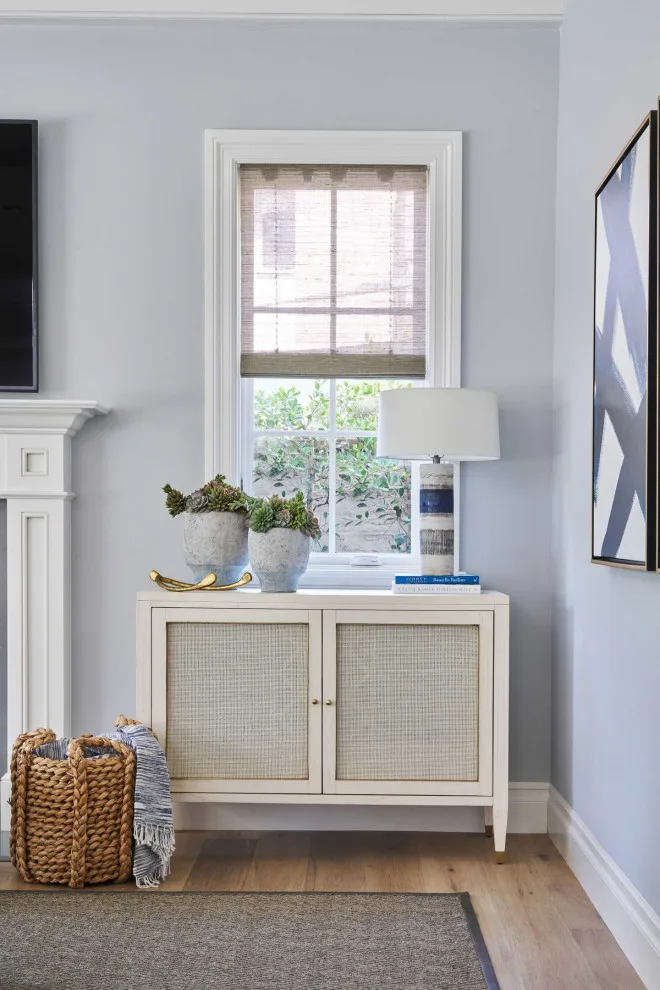 Pacific Palisades Living Space by Amy Peltier Interior Design & Home - Photo 3
