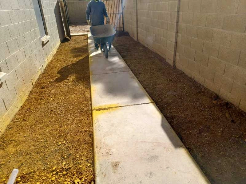Wilfer Natural Landscape LLC3 by PRO Natural Landscape LLC - Photo 77