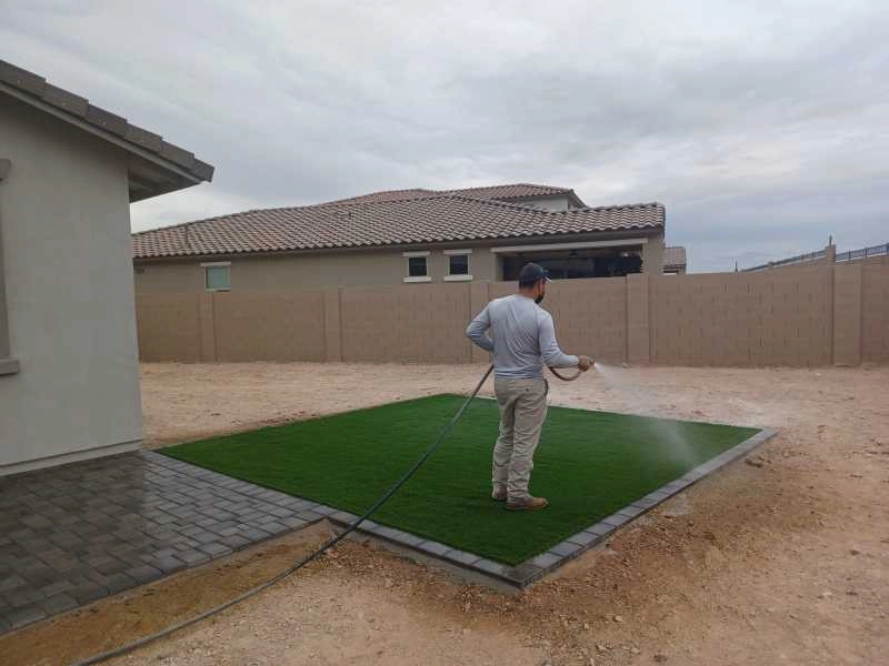 Wilfer Natural Landscape LLC3 by PRO Natural Landscape LLC - Photo 37