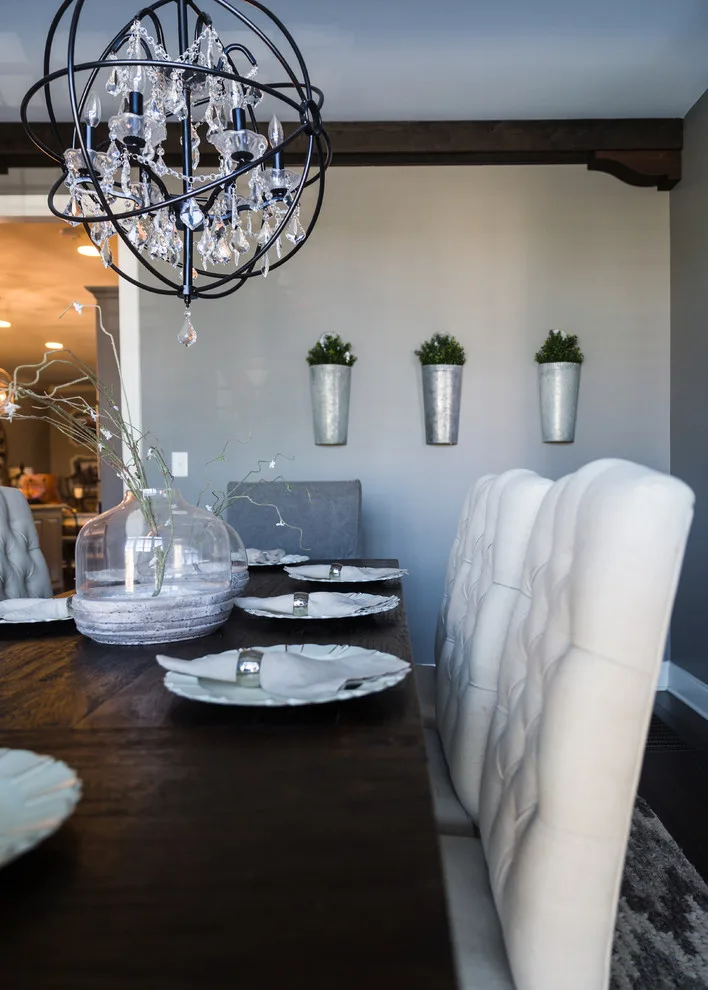 Paganelli Project by Sweet Home Designs - Photo 15