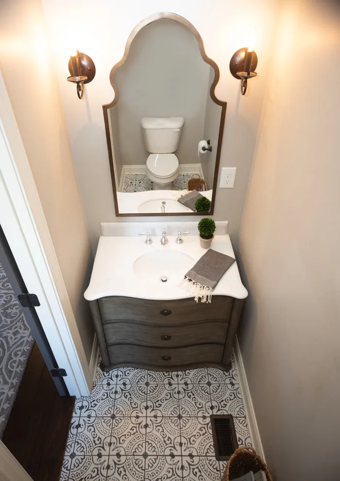 Paganelli Project by Sweet Home Designs - Photo 8