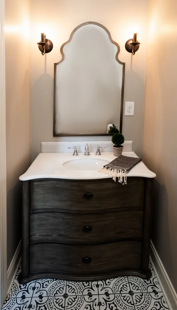 Paganelli Project by Sweet Home Designs - Photo 17