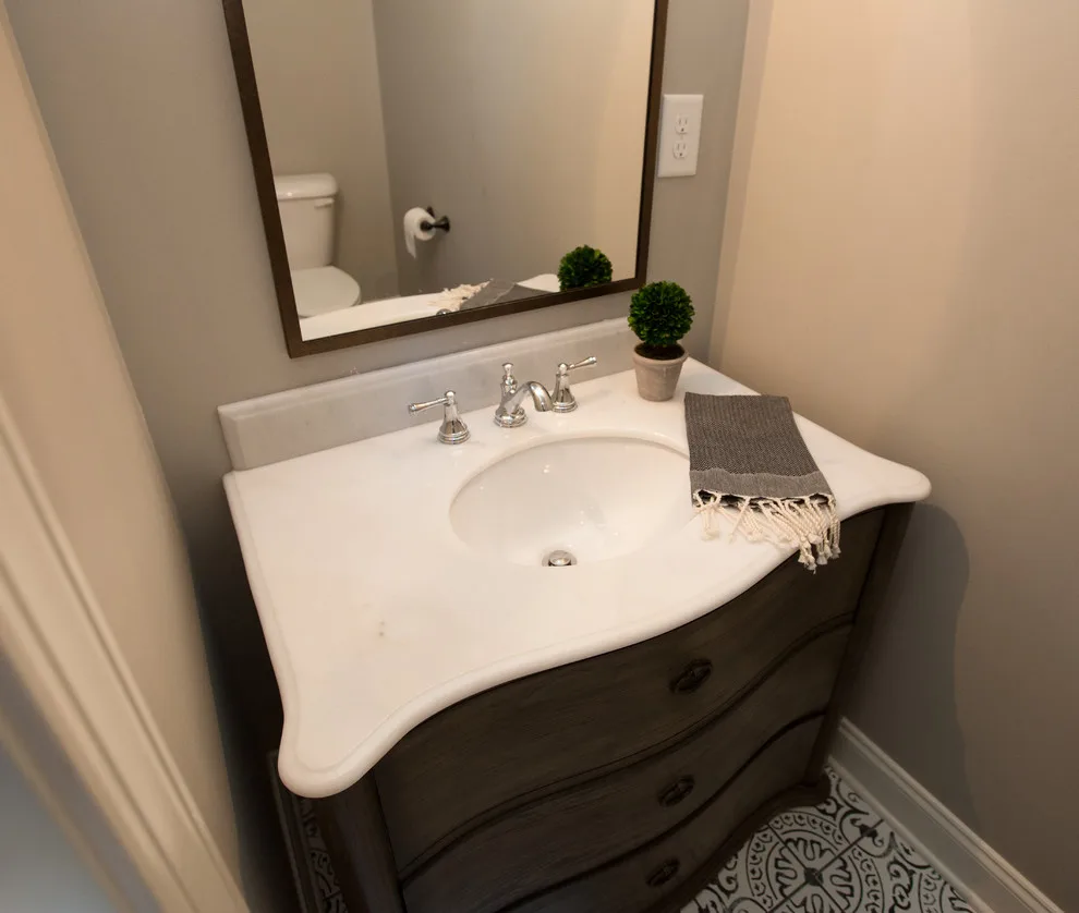 Paganelli Project by Sweet Home Designs - Photo 2