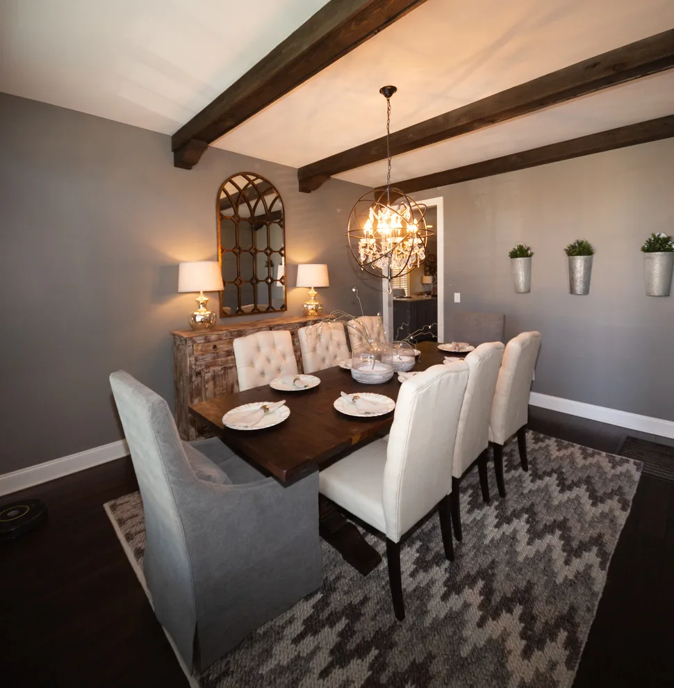 Paganelli Project by Sweet Home Designs - Photo 6