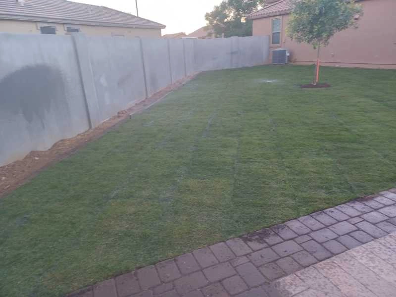 Wilfer Natural Landscape LLC3 by PRO Natural Landscape LLC - Photo 13