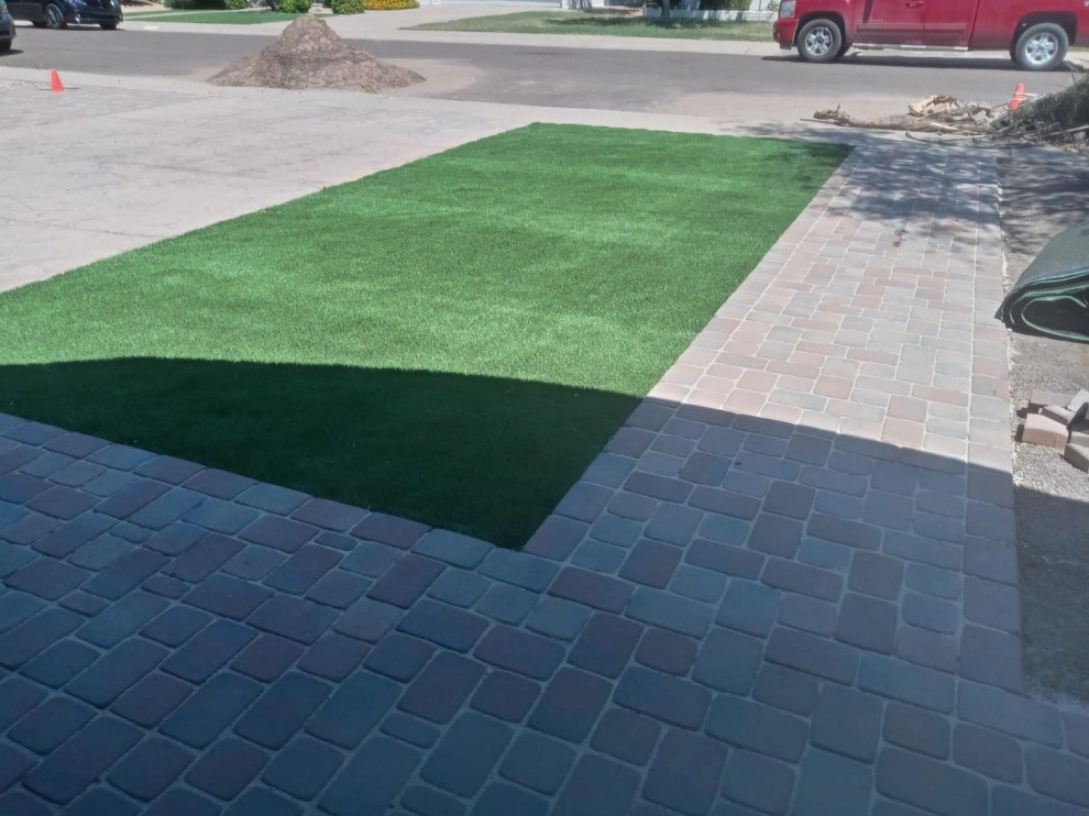 Wilfer Natural Landscape LLC1 by PRO Natural Landscape LLC - Photo 4