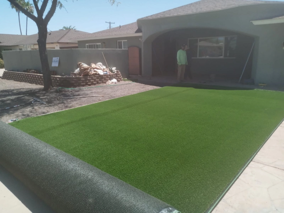 Wilfer Natural Landscape LLC1 by PRO Natural Landscape LLC - Photo 24