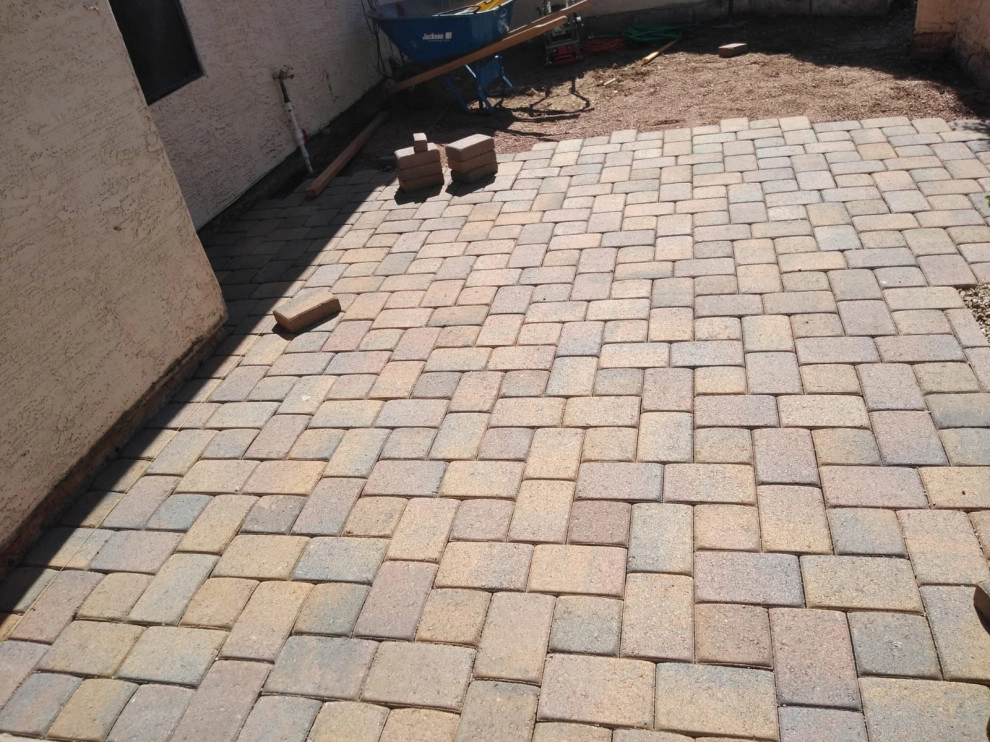 Wilfer Natural Landscape LLC1 by PRO Natural Landscape LLC - Photo 3