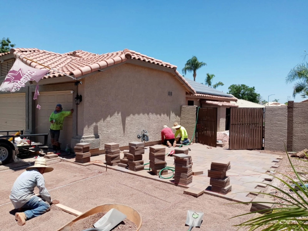 Wilfer Natural Landscape LLC1 by PRO Natural Landscape LLC - Photo 21