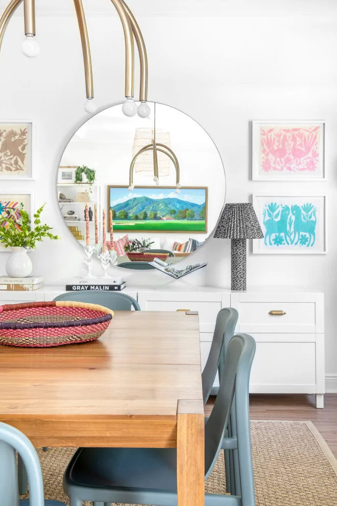 Coastal Eclectic of Palm Beach by Studio 790 Interior Design By Ann Lopez - Photo 29