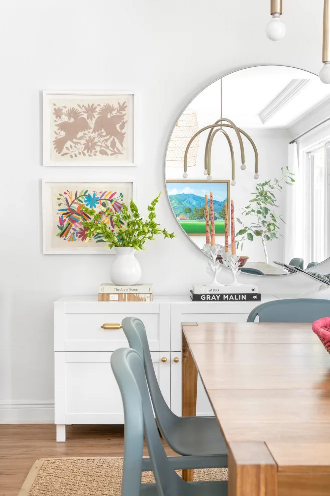 Coastal Eclectic of Palm Beach by Studio 790 Interior Design By Ann Lopez - Photo 25
