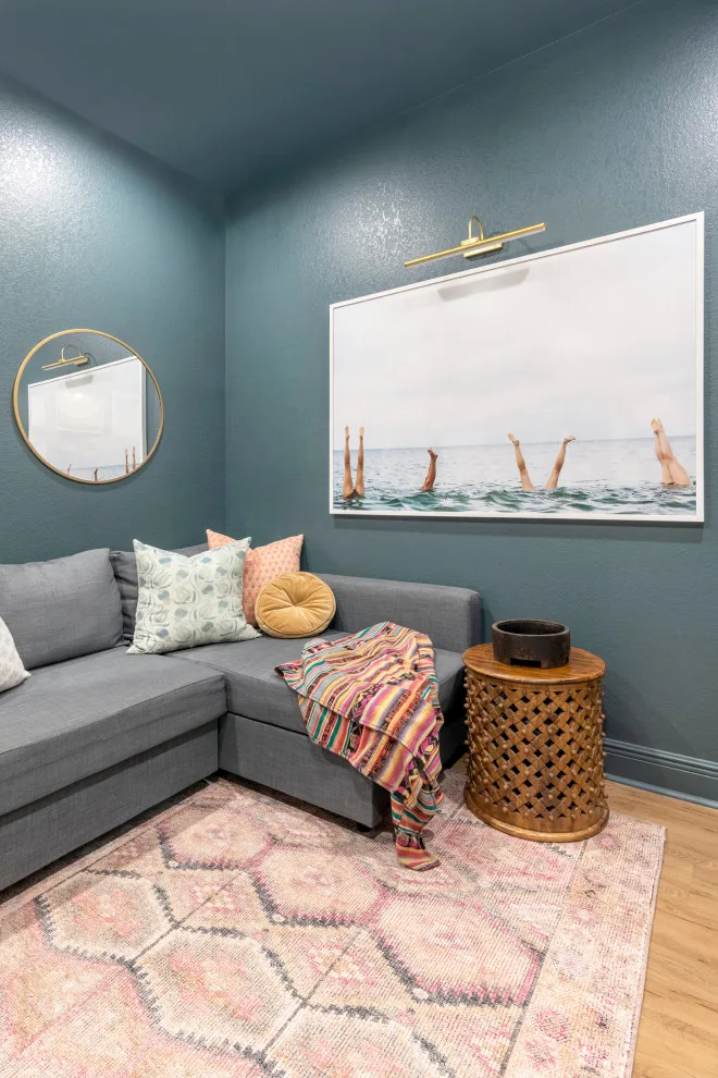 Coastal Eclectic of Palm Beach by Studio 790 Interior Design By Ann Lopez - Photo 11