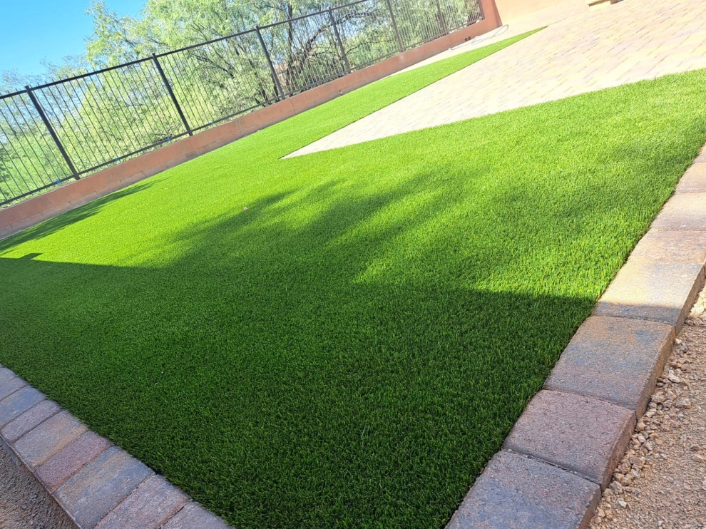 We have new paver cleaning and renovation services by PRO Natural Landscape LLC - Photo 16
