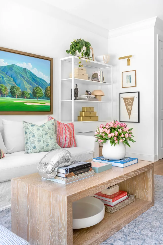 Coastal Eclectic of Palm Beach by Studio 790 Interior Design By Ann Lopez - Photo 21