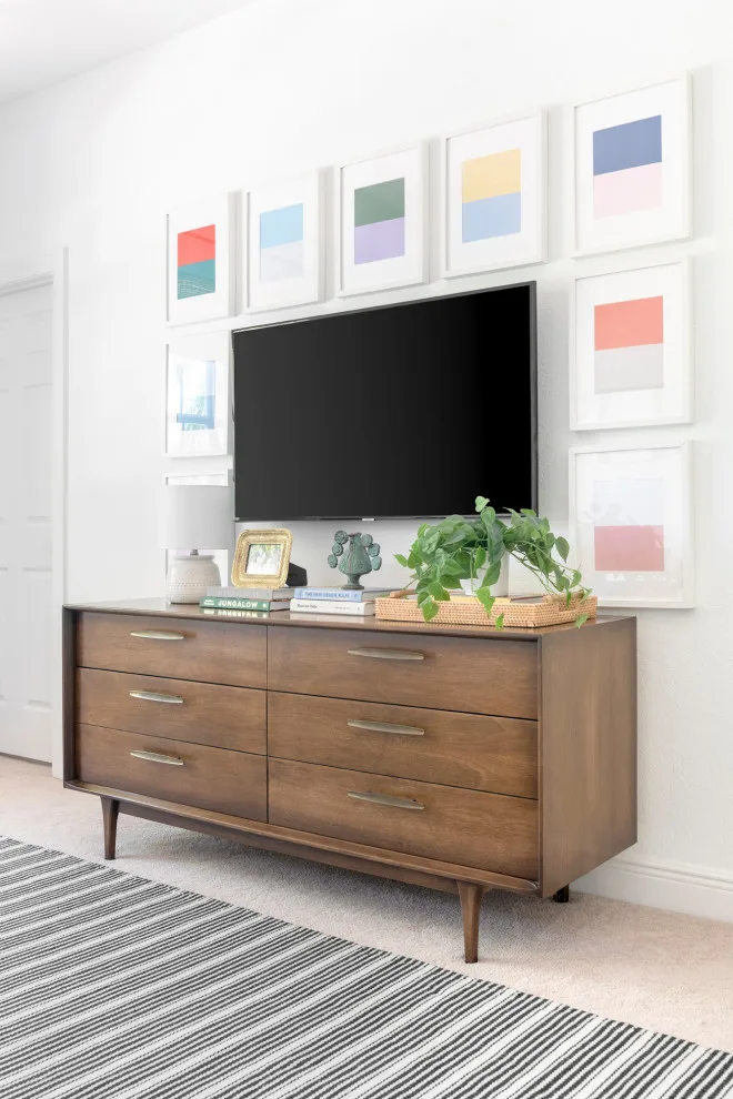 Coastal Eclectic of Palm Beach by Studio 790 Interior Design By Ann Lopez - Photo 33