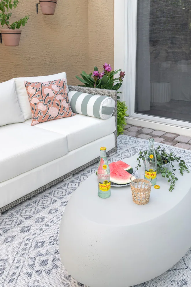 Coastal Eclectic of Palm Beach by Studio 790 Interior Design By Ann Lopez - Photo 18