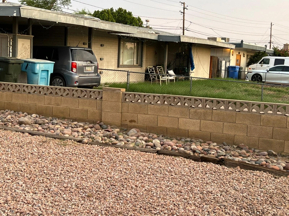 We have new paver cleaning and renovation services by PRO Natural Landscape LLC - Photo 6