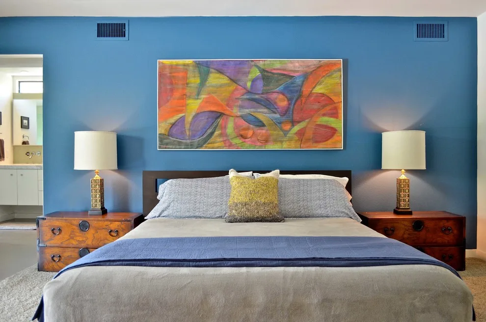 Palm Springs Exterior Renovation and Interior Update by Make It-Home - Photo 9
