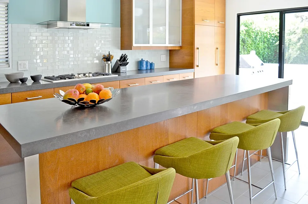 Palm Springs Exterior Renovation and Interior Update by Make It-Home - Photo 10