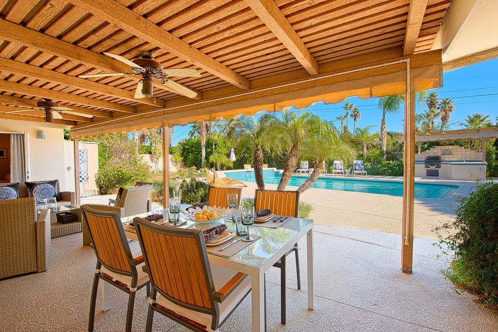 Palm Springs Holiday Rental 2 by Make It-Home - Photo 4