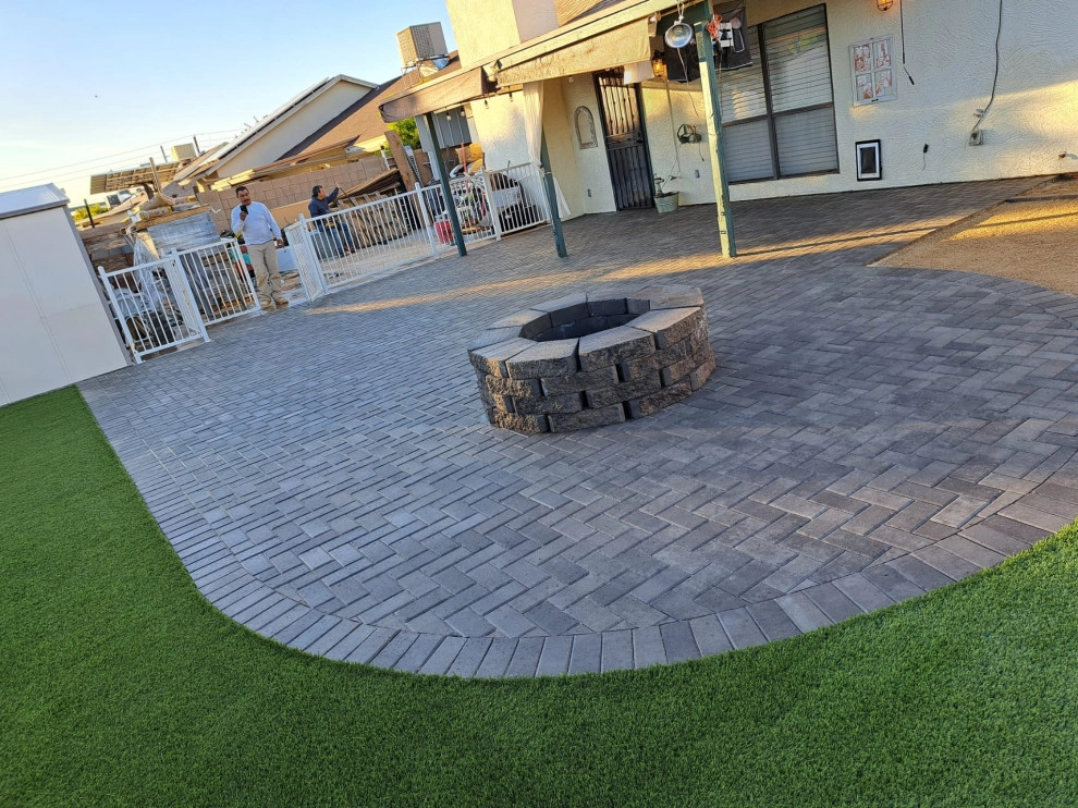Wilfer Natural Landscape LLC 5 by PRO Natural Landscape LLC - Photo 4