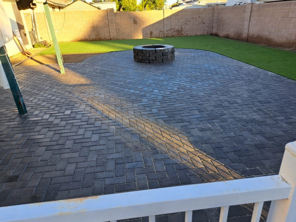 Wilfer Natural Landscape LLC 5 by PRO Natural Landscape LLC - Photo 13