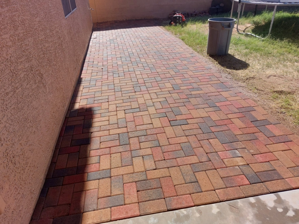 Wilfer Natural Landscape LLC (Paver Installation) by PRO Natural Landscape LLC - Photo 7