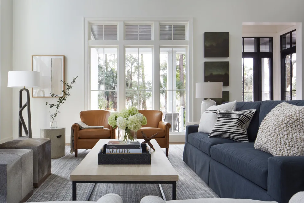 Palmetto Bluff, South Carolina by Williamson Design - Photo 2