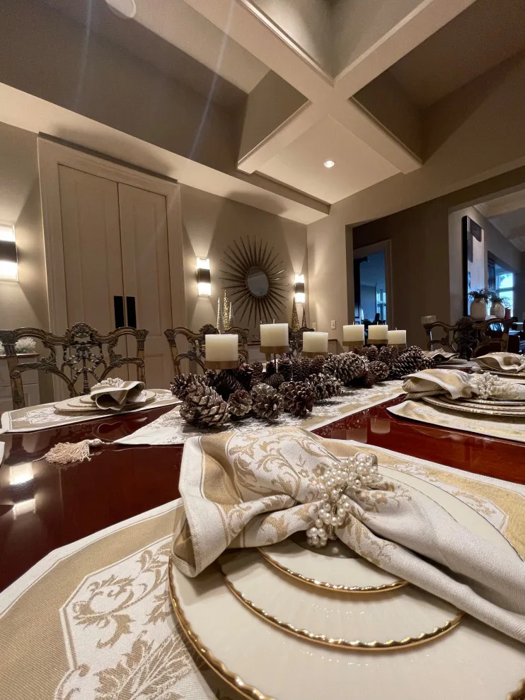 Palmetto Dunes Holiday Celebration by Luv Ur Space - Photo 7