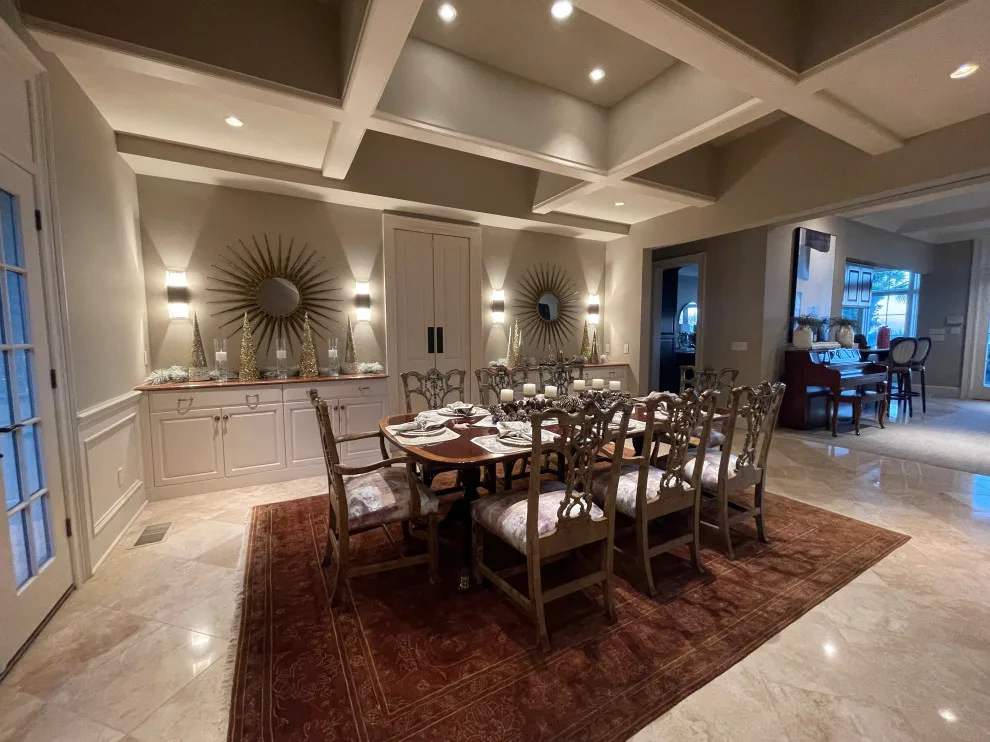 Palmetto Dunes Holiday Celebration by Luv Ur Space - Photo 2