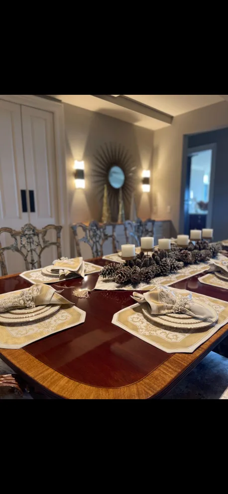 Palmetto Dunes Holiday Celebration by Luv Ur Space - Photo 16