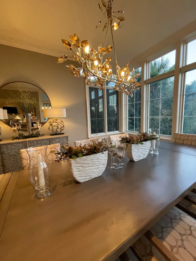 Palmetto Dunes Holiday Celebration by Luv Ur Space - Photo 19