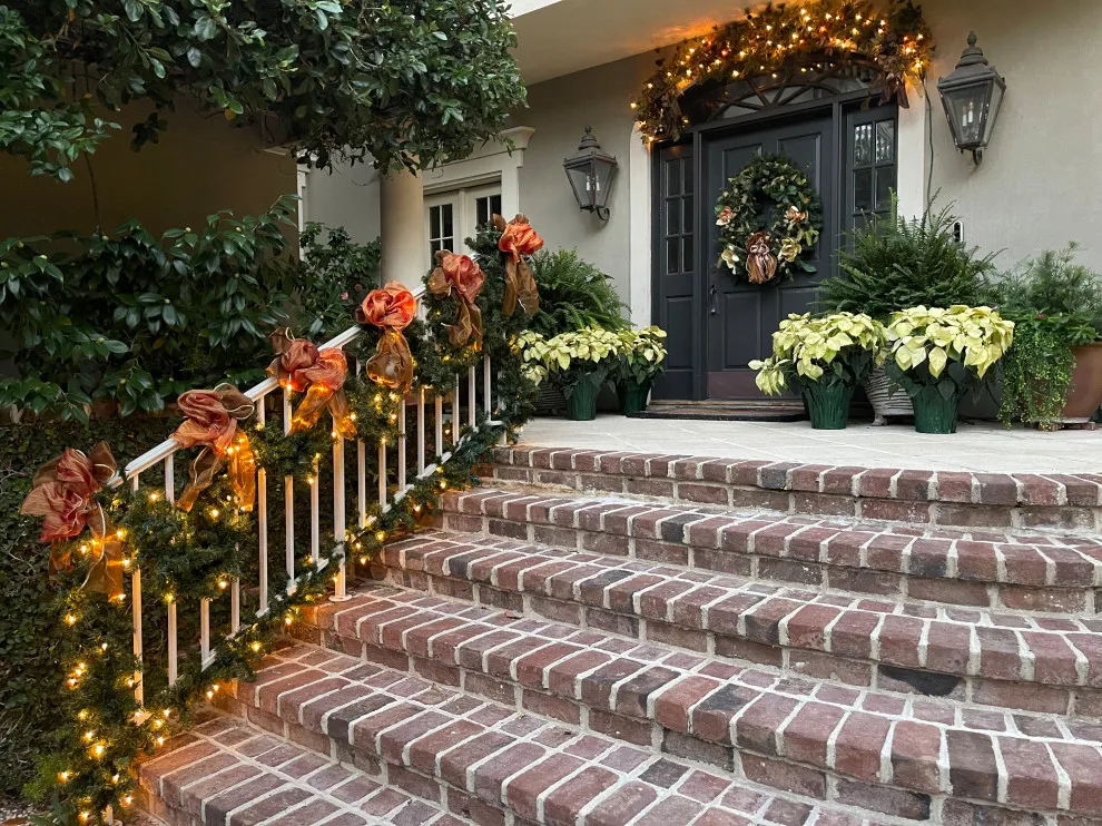 Palmetto Dunes Holiday Celebration by Luv Ur Space - Photo 8