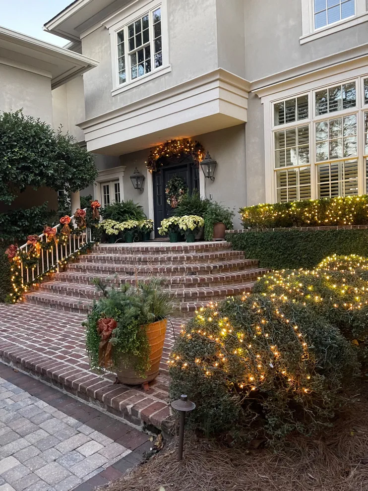 Palmetto Dunes Holiday Celebration by Luv Ur Space - Photo 14