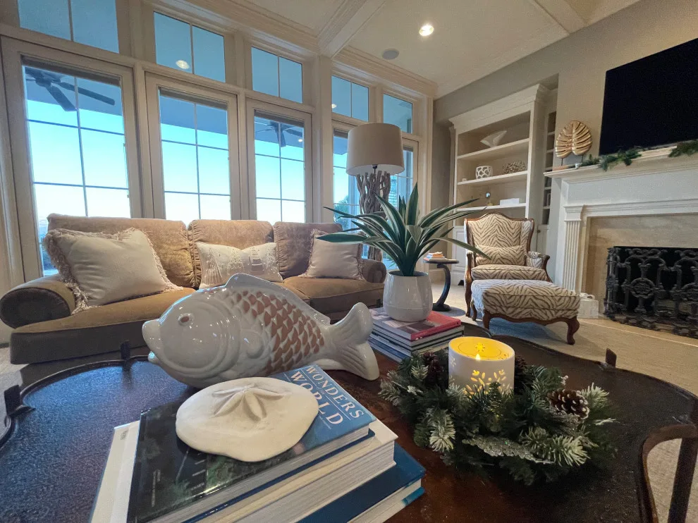 Palmetto Dunes Holiday Celebration by Luv Ur Space - Photo 15