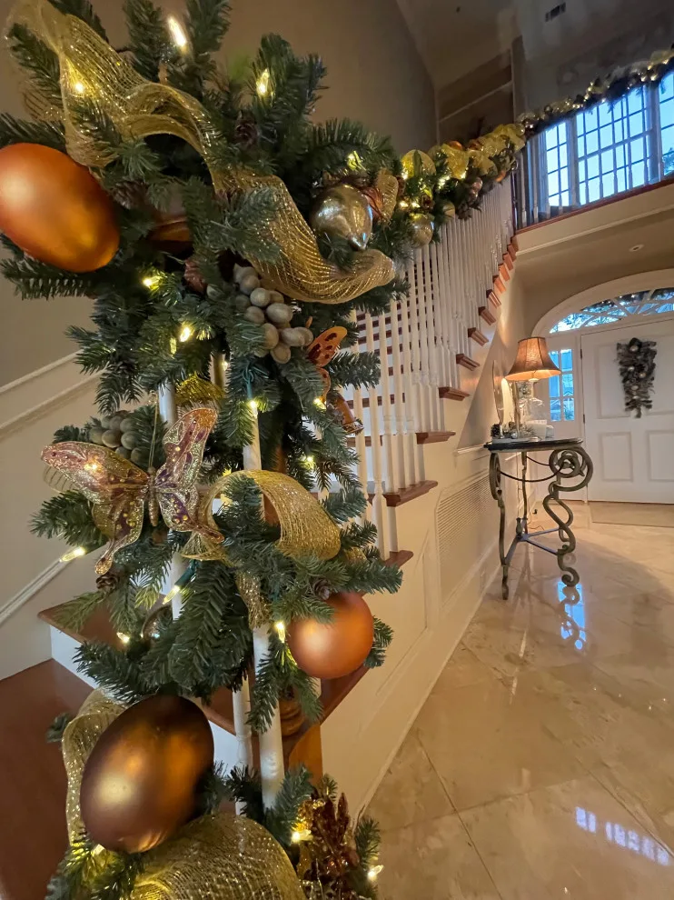 Palmetto Dunes Holiday Celebration by Luv Ur Space - Photo 13