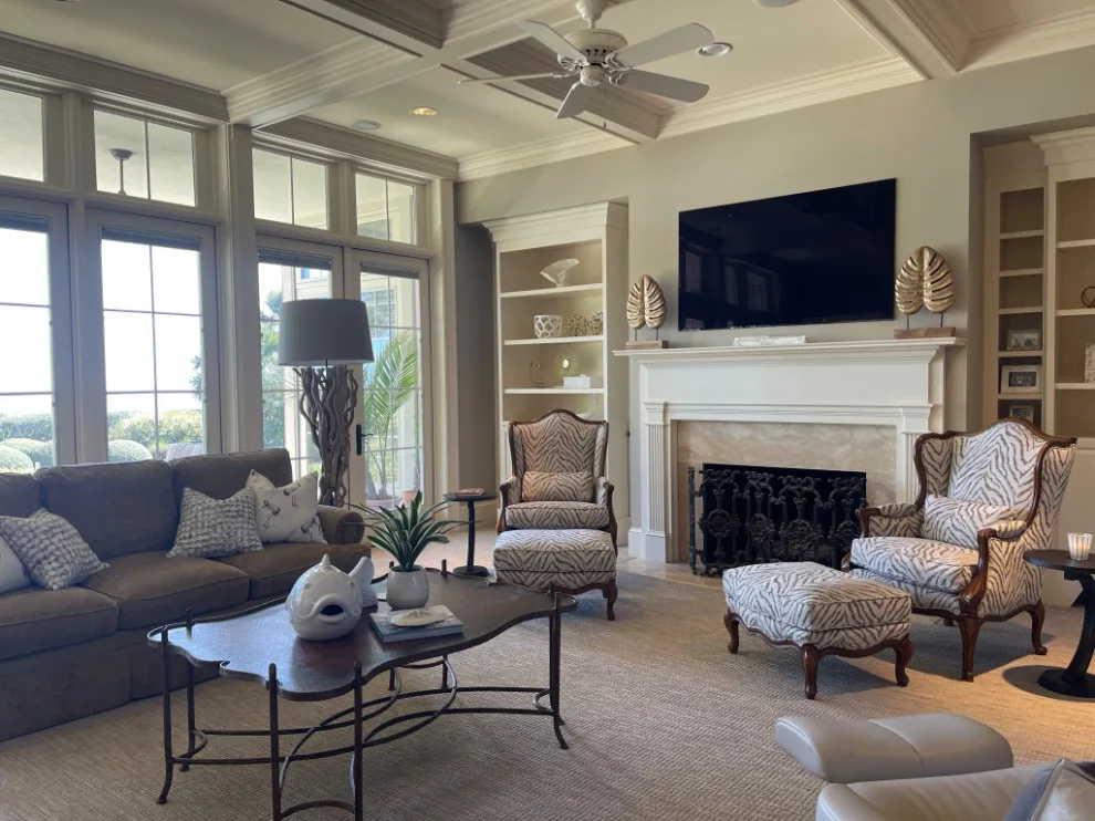 Hilton Head Island Palmetto Dunes by Luv Ur Space - Photo 43