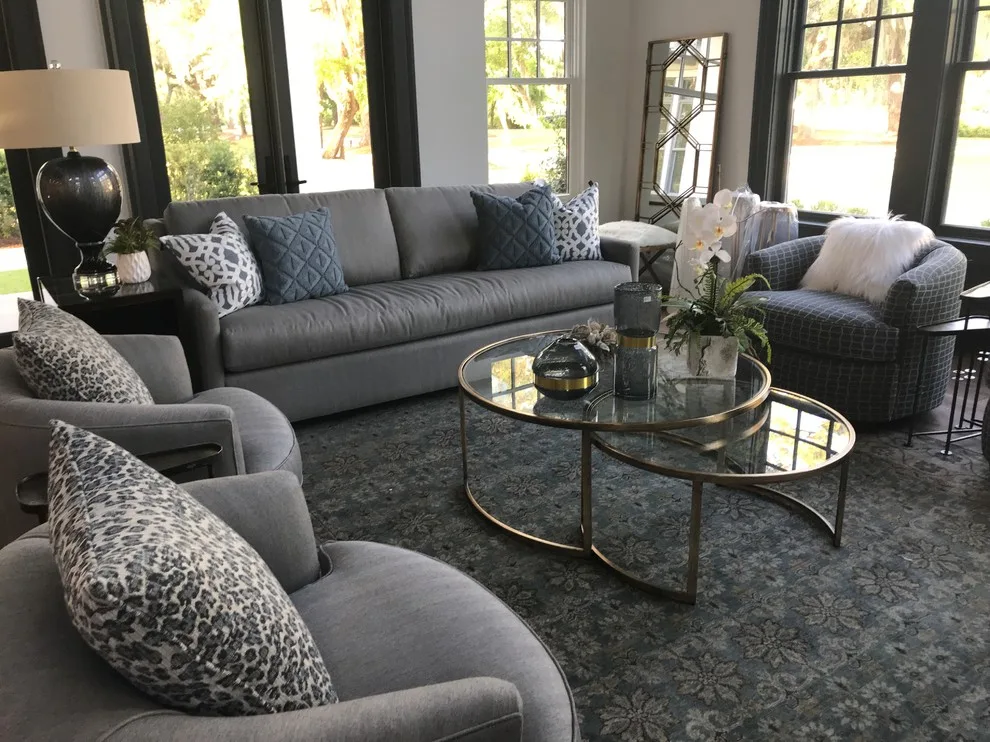 Palmetto Showcase by Interior Motives IIDA - Photo 2