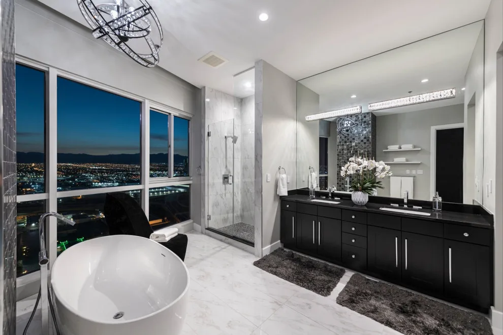 Skyline Towers Penthouse by Design By Sasha - Photo 5