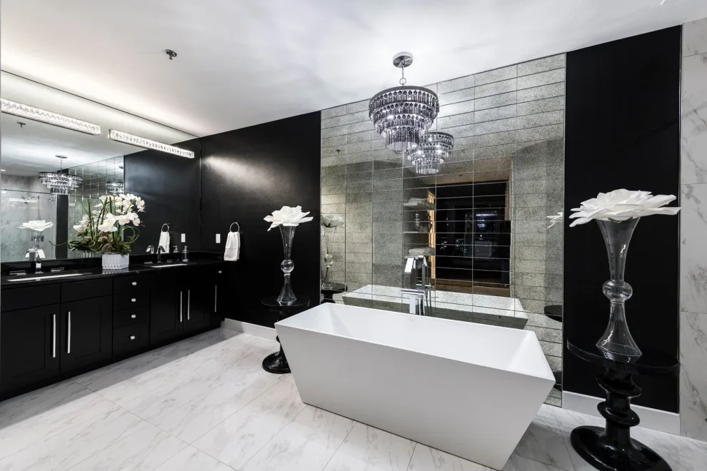 Skyline Towers Penthouse by Design By Sasha - Photo 11